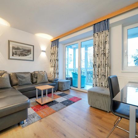 Apartment Tini - By Alpen Apartments Τσελ αμ Ζέε Εξωτερικό φωτογραφία