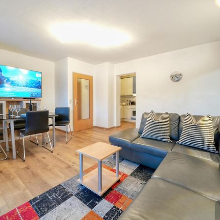 Apartment Tini - By Alpen Apartments Τσελ αμ Ζέε Εξωτερικό φωτογραφία