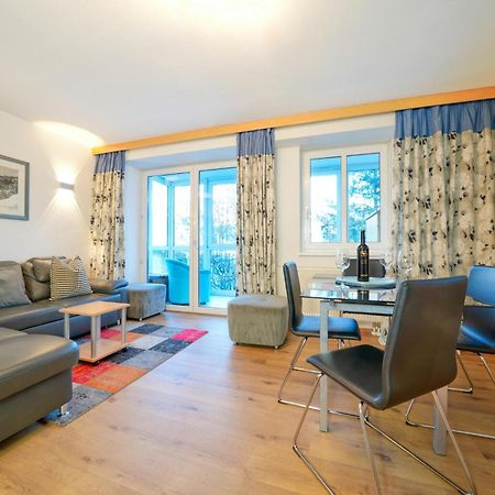 Apartment Tini - By Alpen Apartments Τσελ αμ Ζέε Εξωτερικό φωτογραφία