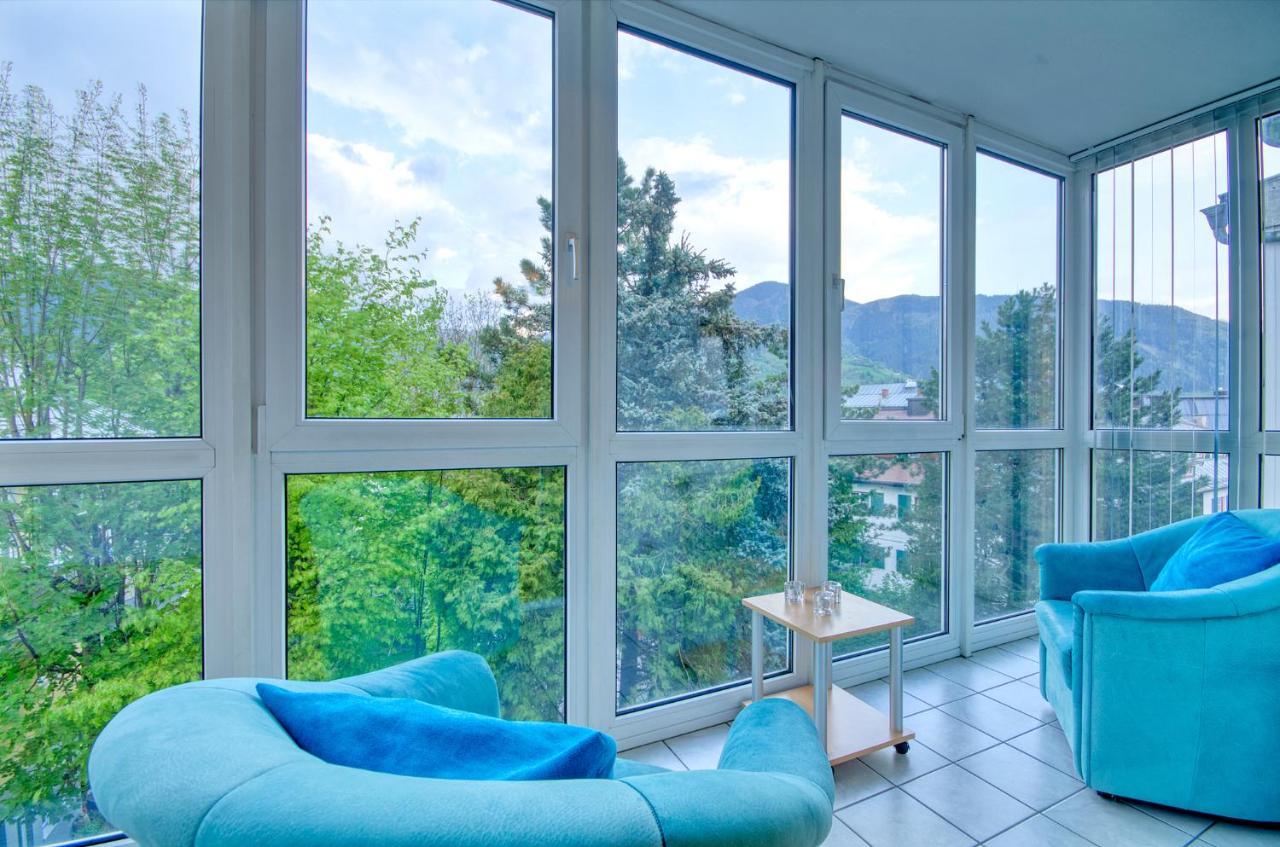 Apartment Tini - By Alpen Apartments Τσελ αμ Ζέε Εξωτερικό φωτογραφία