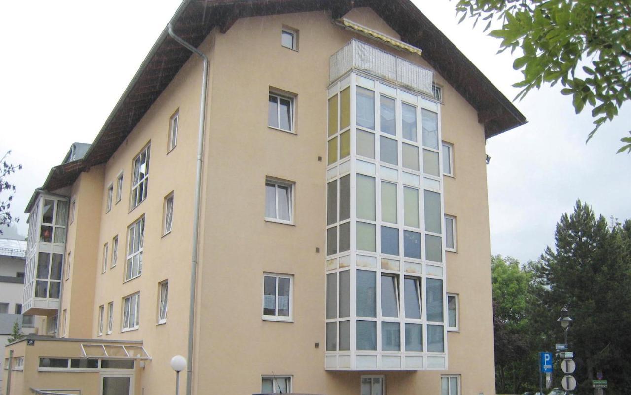 Apartment Tini - By Alpen Apartments Τσελ αμ Ζέε Εξωτερικό φωτογραφία