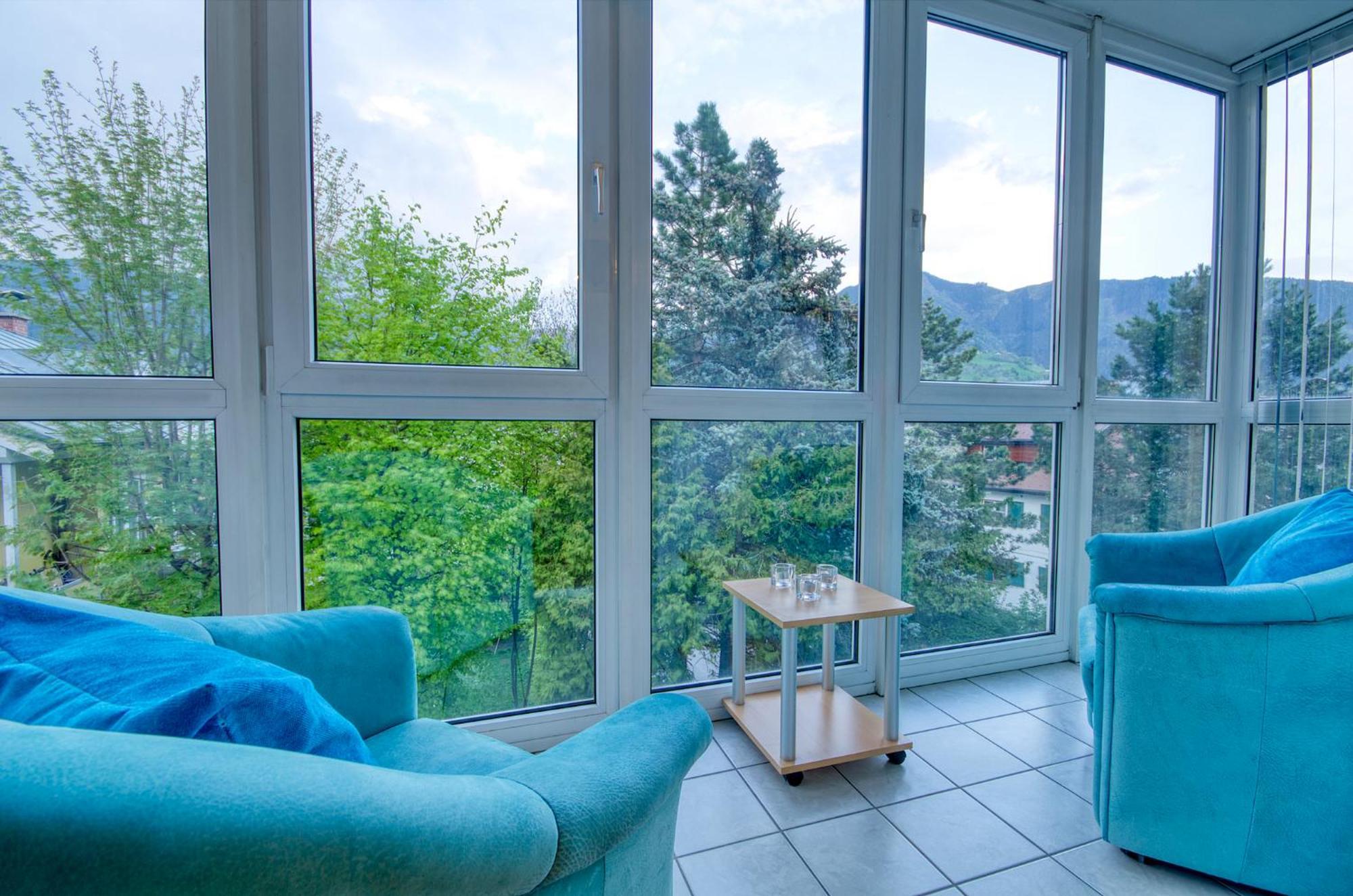 Apartment Tini - By Alpen Apartments Τσελ αμ Ζέε Εξωτερικό φωτογραφία