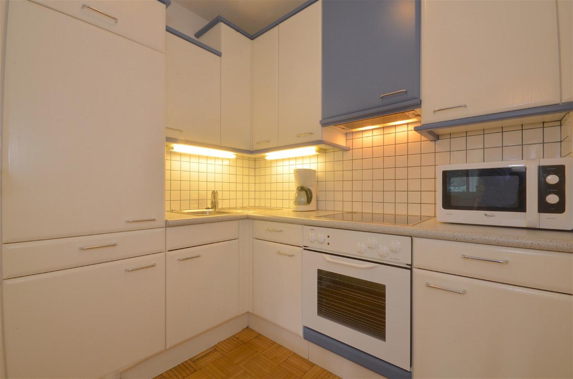 Apartment Tini - By Alpen Apartments Τσελ αμ Ζέε Εξωτερικό φωτογραφία